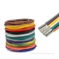 UL1015 Wire: A Comprehensive Guide to 10-24 AWG Automotive Electronic Cables